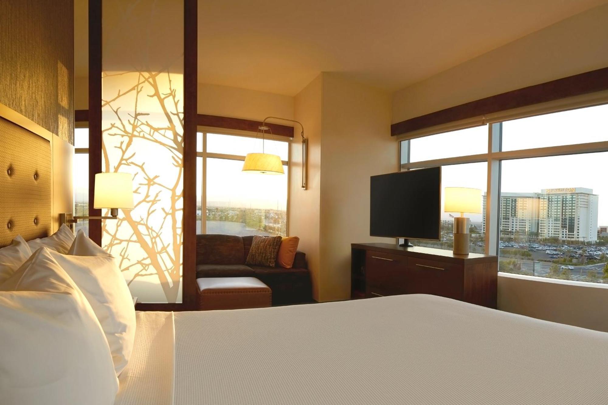 Hyatt Place Las Vegas at Silverton Village Habitación foto